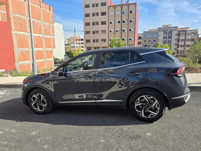 kia sportage 2024