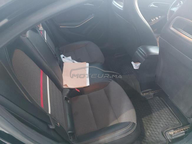 Mercedes-Benz Classe A Diesel Manuelle 2015