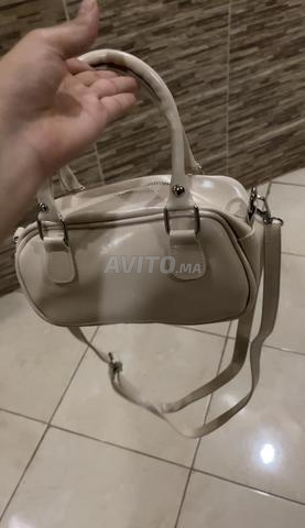 Sac en beige - 2