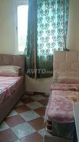 Location journalière pour familles près de Manissman et Marjane - 2