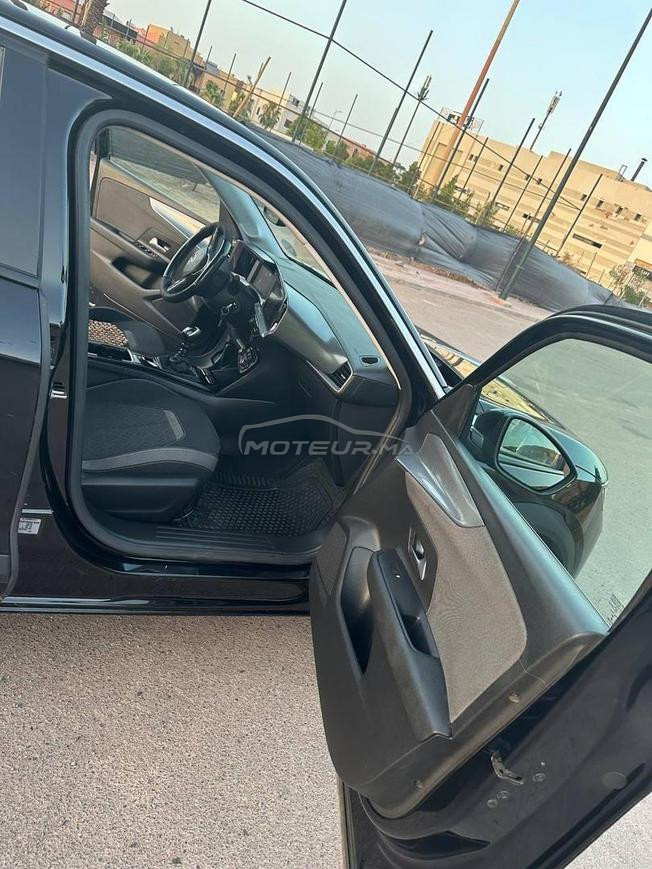   l3amra Opel moka