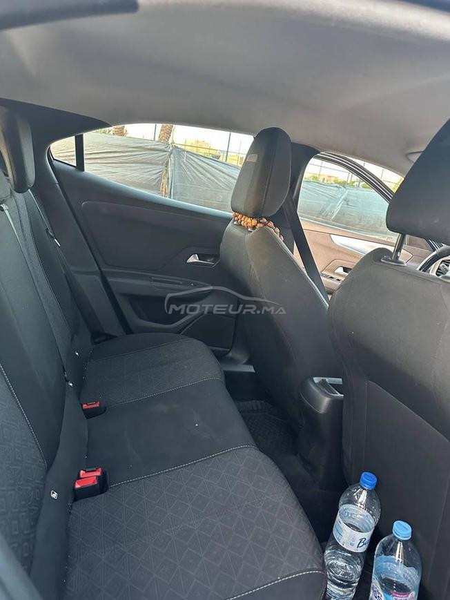   l3amra Opel moka