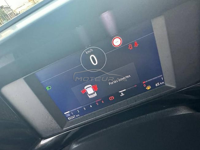   l3amra Opel moka