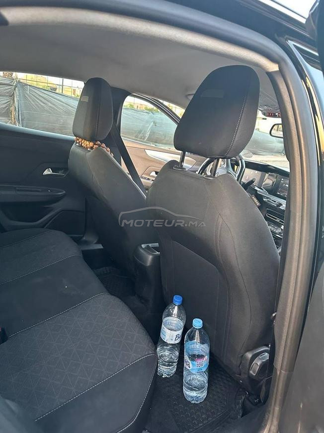   l3amra Opel moka