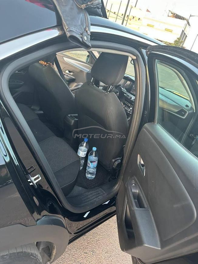   l3amra Opel moka