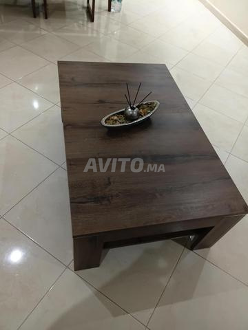 طاولة قهوة - 2