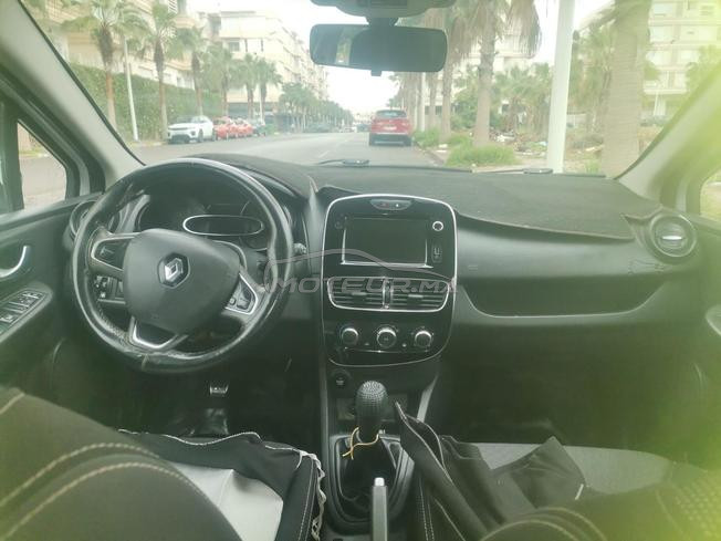 renaut clio 2020 nas 3mara 