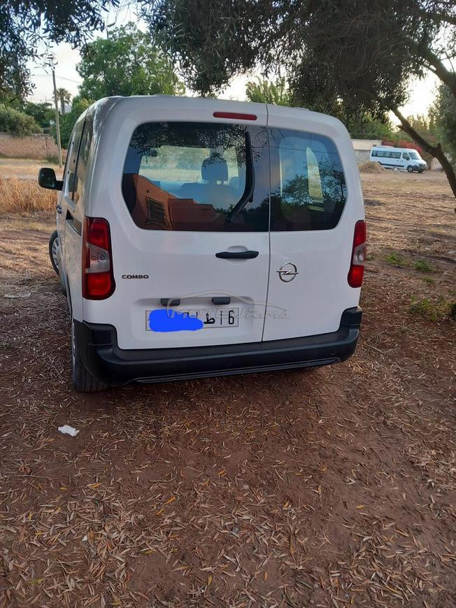 opel 6 portes à vendre
