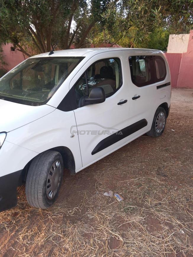 opel 6 portes à vendre
