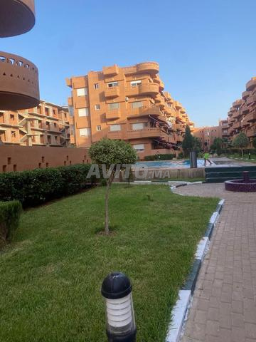 Appartements à louer 100 m² à Mansouria - 2