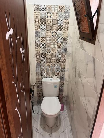 شقة مفروشة - 2