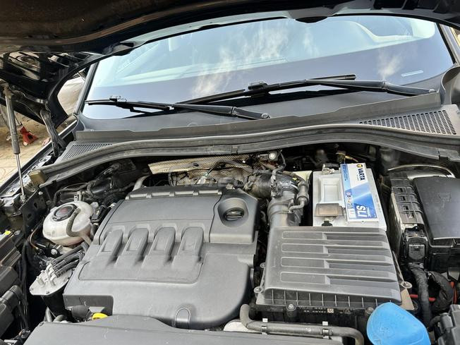 Skoda Kodiaq Diesel Automatique 2022 à Casablanca