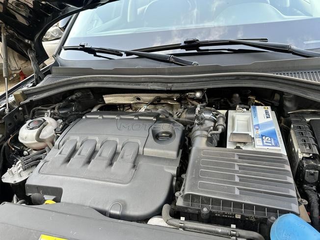 Skoda Kodiaq Diesel Automatique 2022 à Casablanca