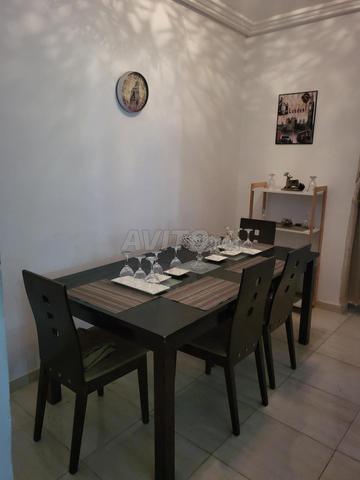 Appartement à louer 70 m² à Mohammedia - 2