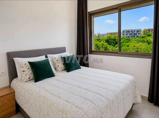 Appartement luxe à côté plage sans intermédiaire - 2