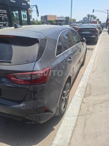 Kia Ceed Diesel Automatique 2023 à Mohammedia - 2