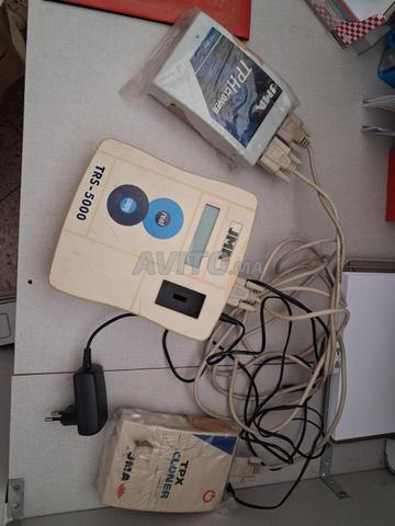 Machine JMA pour programmer des clés - 2