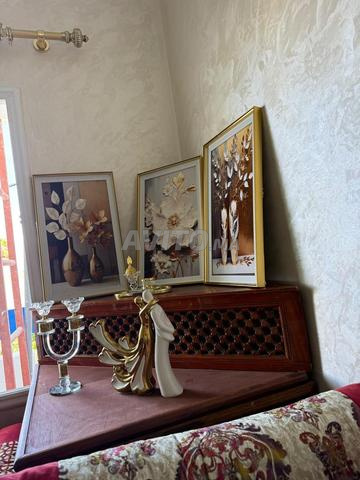 appartement à louer par nuitée - 2