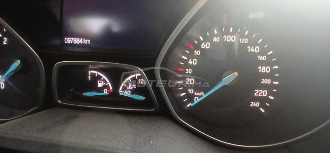 kuga première main