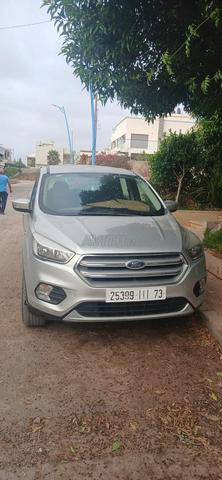 Kuga première main - 2