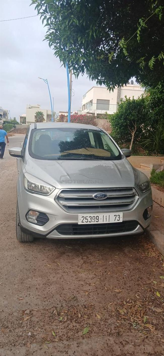 kuga première main