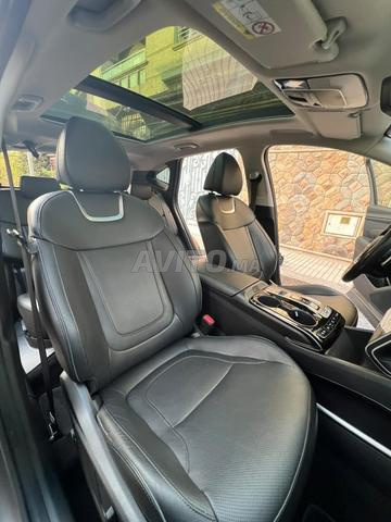 Hyundai Tucson Diesel Automatique 2023