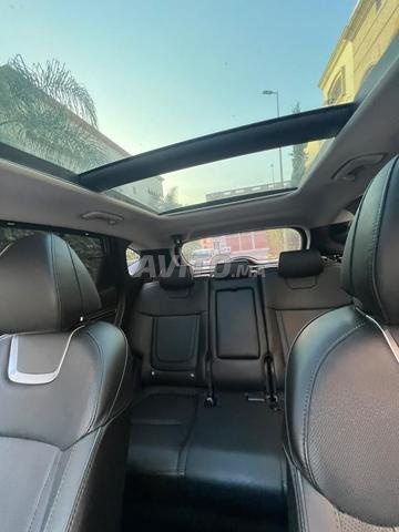 Hyundai Tucson Diesel Automatique 2023