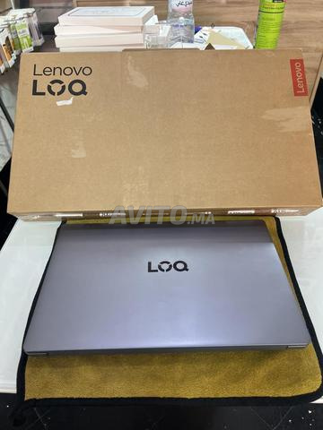 Lenovo LOQ - 2