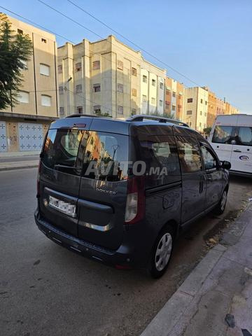 DACIA DOKKER 2018 - 2