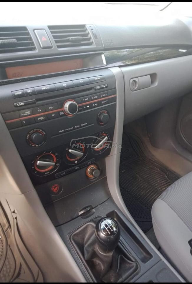 vente Mazda3