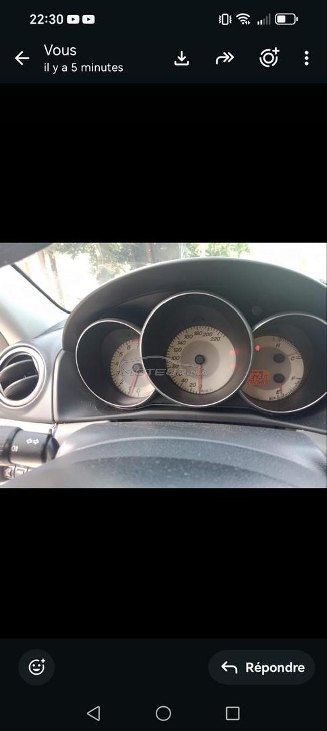 vente Mazda3