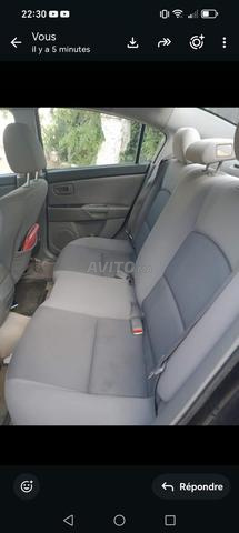 Vente Mazda3 - 2