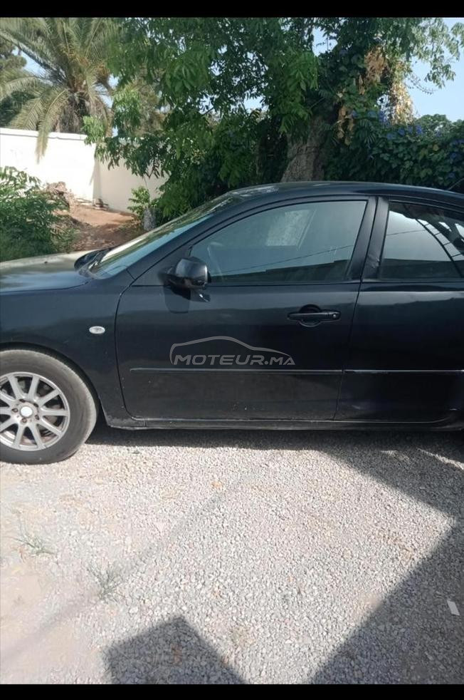 vente Mazda3