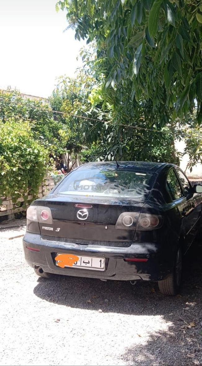 vente Mazda3