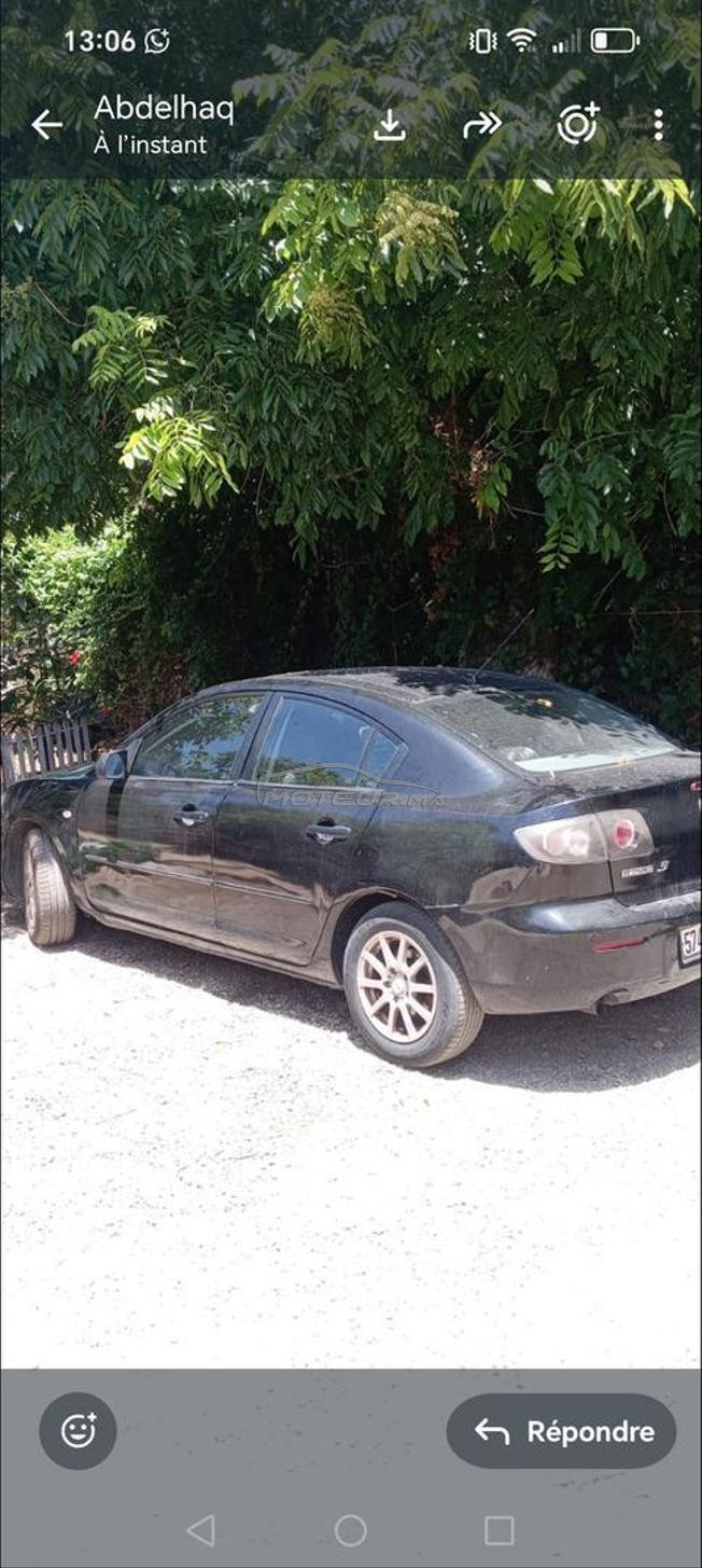 vente Mazda3