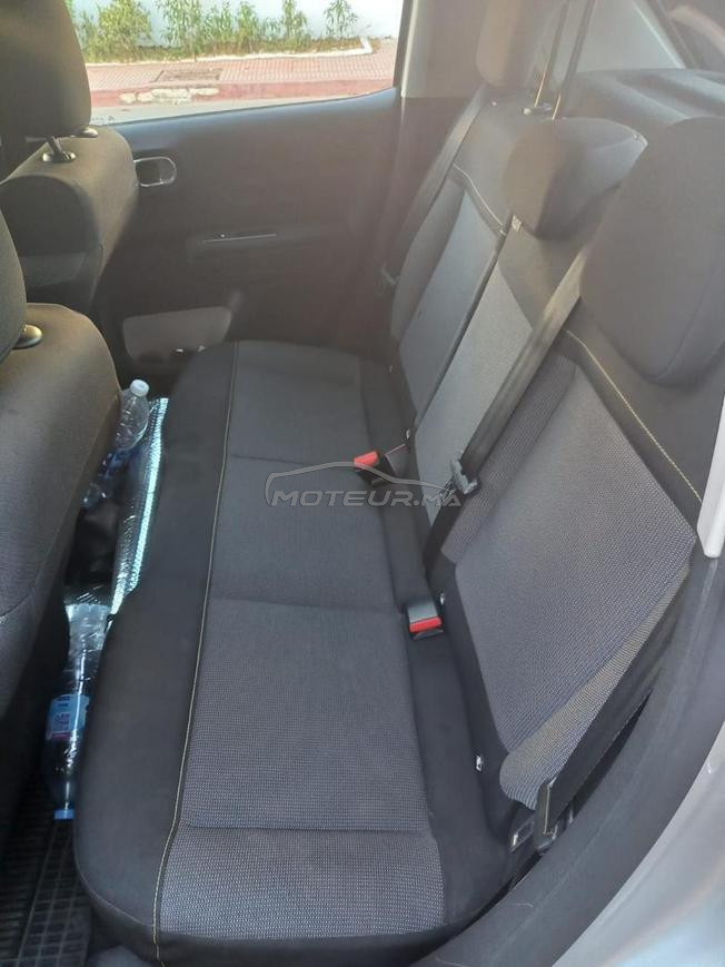 Citroën C3 Diesel Manuelle 2018 à Casablanca
