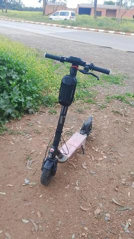 دراجة كهربائية نوع Ducati Pro2 Plus