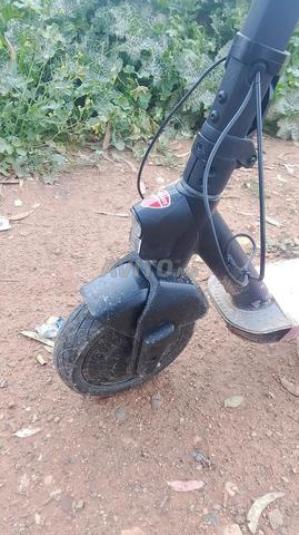 Vélo électrique modèle Ducati Pro2 Plus - 2