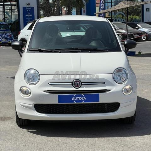Fiat 500 2026 3KM - 2