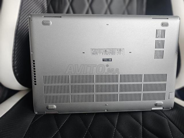 Dell Latitude i5 10ème / 16go / 256ssd - 2