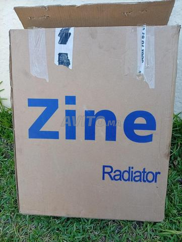 Radiateur Picanto neuf - 2