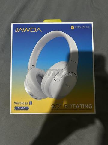 Clavier souris casque
