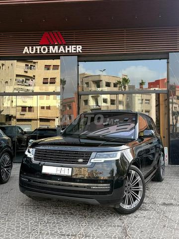 Land Rover Range Rover Vogue Diesel - 2