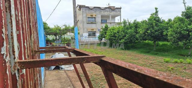 Petite ferme tranquille pour habitation - 2