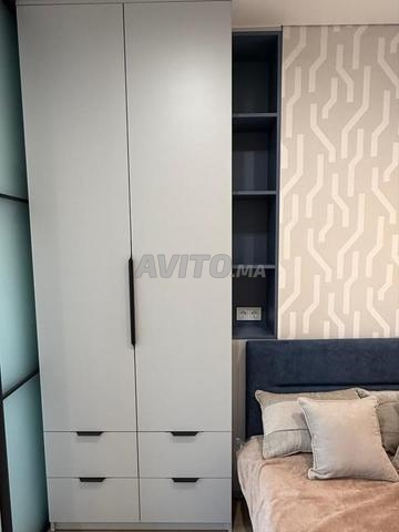 Dressing Moderne Sur Mesure