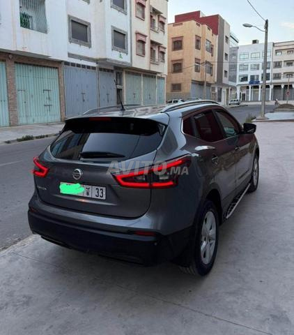 Nissan Qashqai modèle 2019 en excellent état. - 2