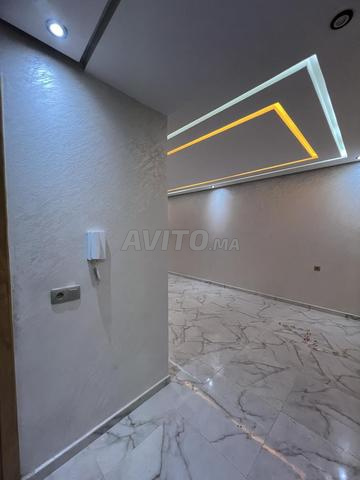 RÉSIDENCE OUSSAYD 63m2 - 100m2 - 2