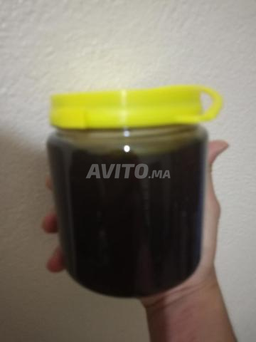 عسل طبيعي للبيع بالجملة - 2