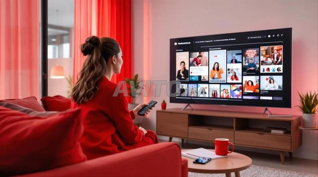 خادم IPTV شبكة بريميوم dmmso