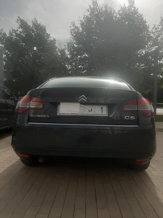 C5 A VENDRE..AGDAL..RABAT
